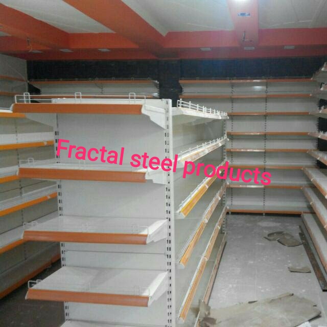 Popular Display Storage Rack